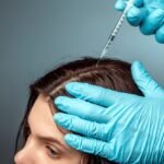 G Cell Hair Treatment in Dubai