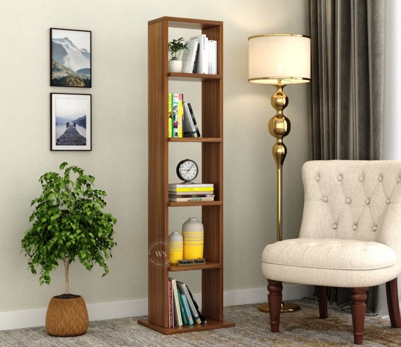 Book Shelf