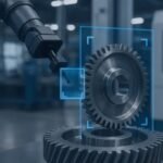 Why Manufacturing Needs to Look Beyond the Human Eye: A Realistic Look at Vision Technology on the Factory Floor