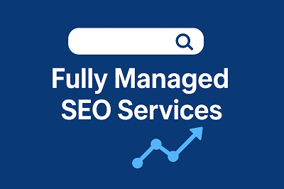 What is the Importance of Fully Managed SEO Services in Competitive Industries