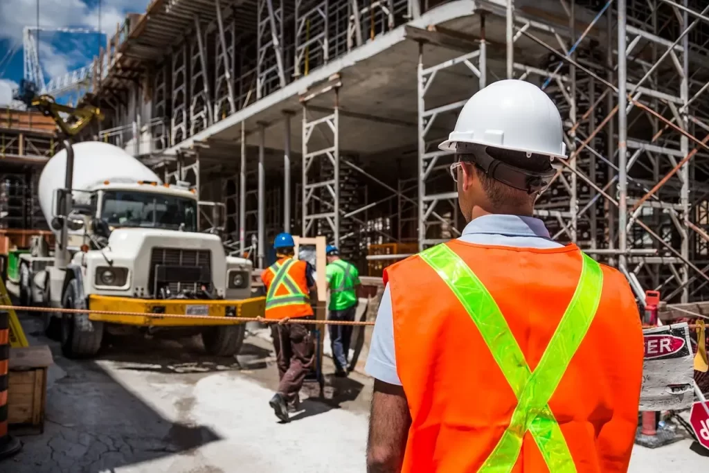 Construction Kingwood