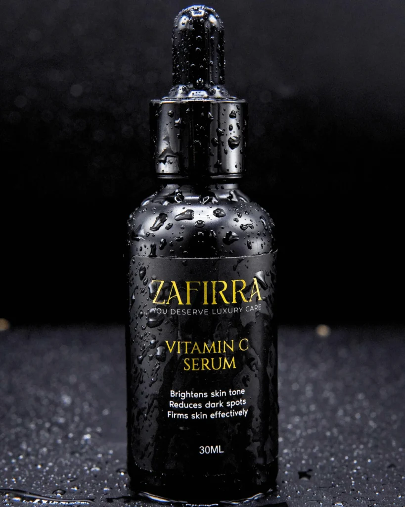 vitamin c serum for face