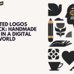 Crafted Logos Comeback: Handmade Touch in a Digital World 