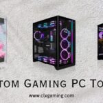 Why a Custom Gaming PC Tower Is the Best Investment for Your Video Editing Career