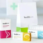 Custom Health Care Boxes