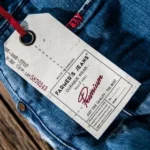 Custom Jeans Hang Tags Wholesale