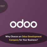 Why Choose an Odoo Development Company for Your Business?