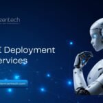 AI Model Deployment Services