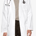 pharmacy technician lab coats