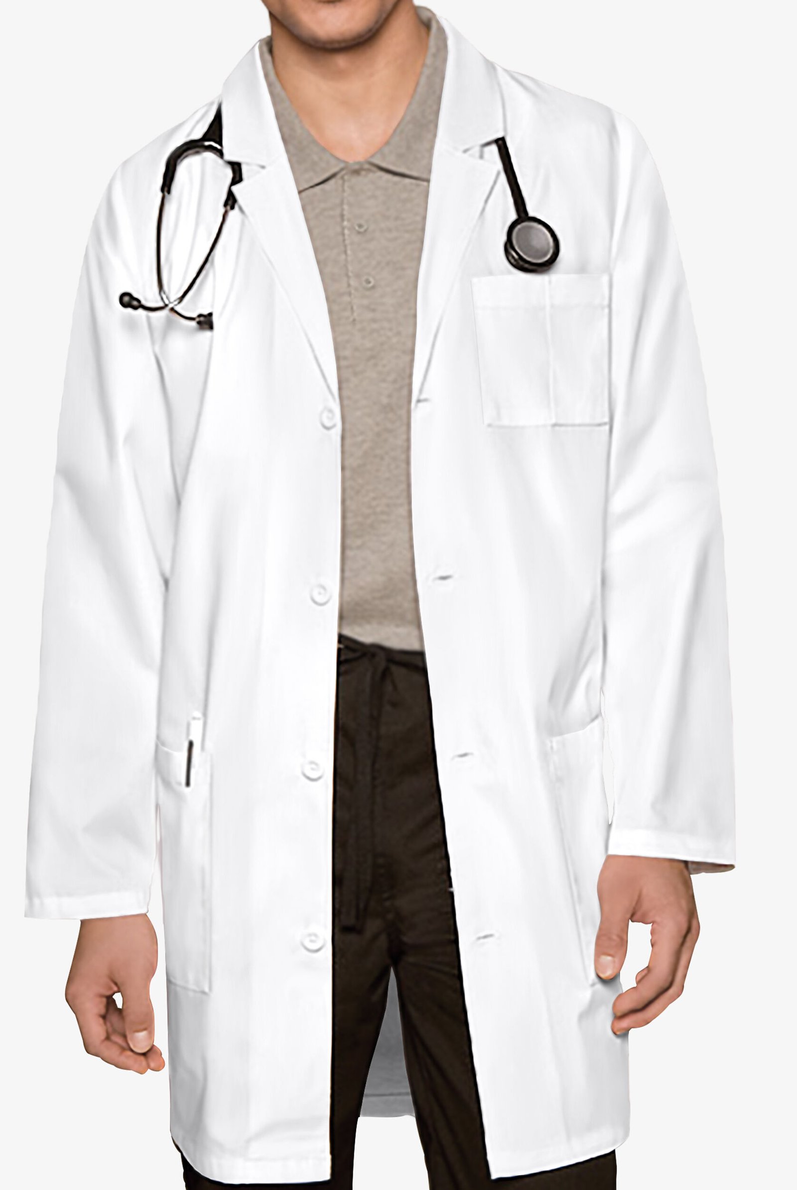 pharmacy technician lab coats