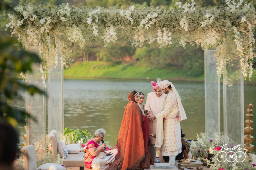 Destination Wedding Packages​