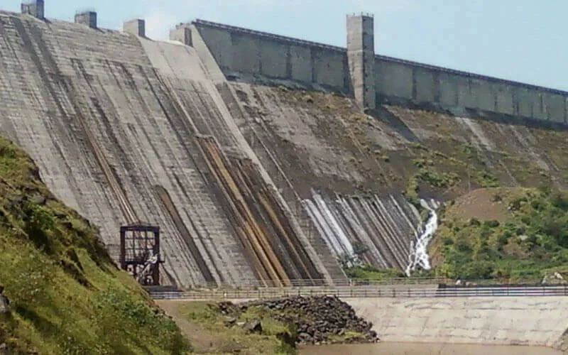 Concrete Dam Repairs & Waterproofing: Effective Solutions for Long-Lasting Safety