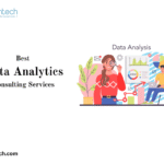 Leading Data Analytics Consulting Company | EmizenTech