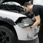 Avoiding Common DIY Mistakes: Why Choose Expert Dent Removal in Thousands Oaks?
