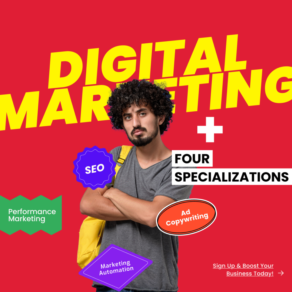 Digital marketing courses in Bangalore