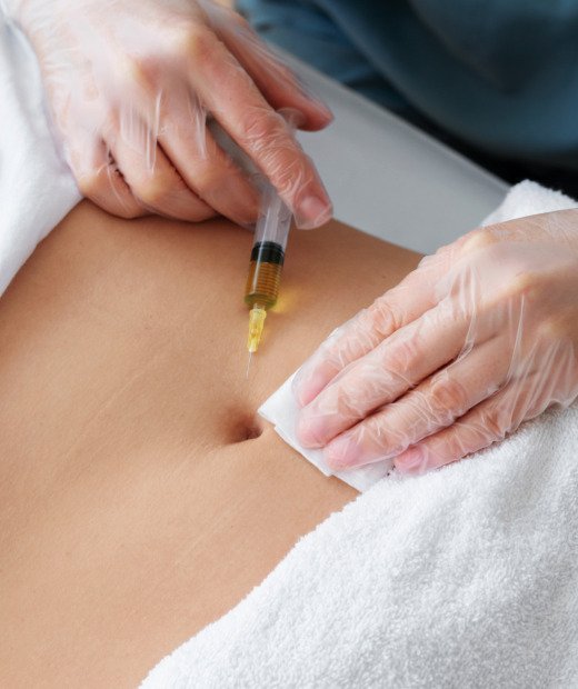 Aqualyx Injection Dubai