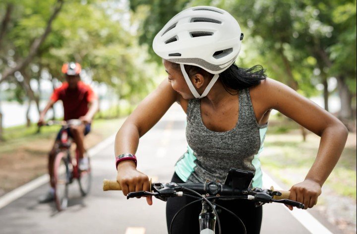 E-Bike Adventures & trip