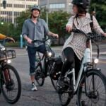 E bikes deals