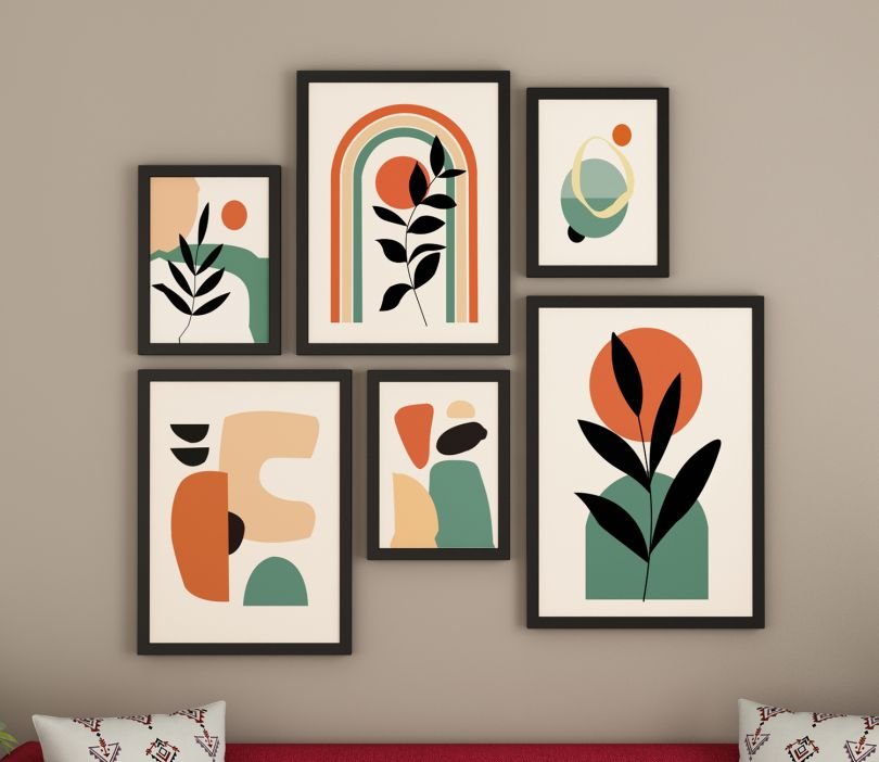 Wall Art