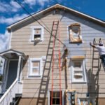 Enhance Curb Appeal with Exterior Painting Services
