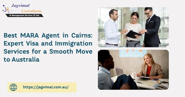 Expert Visa and Immigration Services for a Smooth Move to Australia