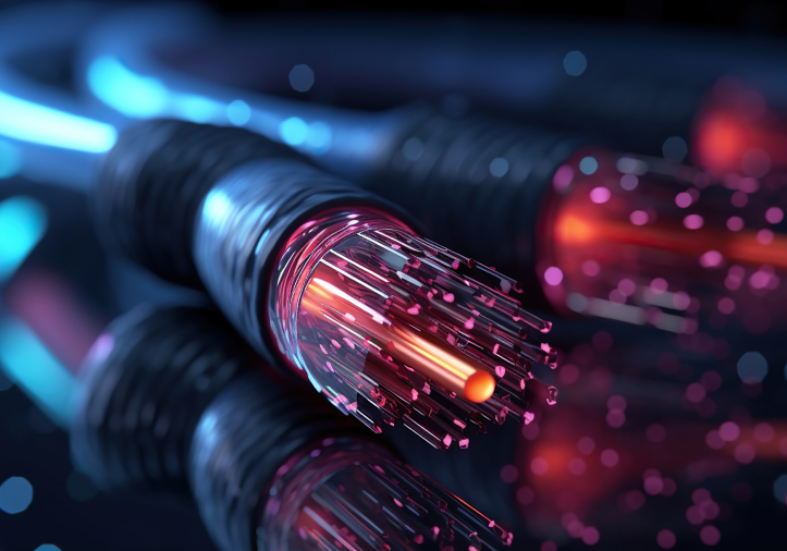 Broadband Equity Access and Deployment Bead