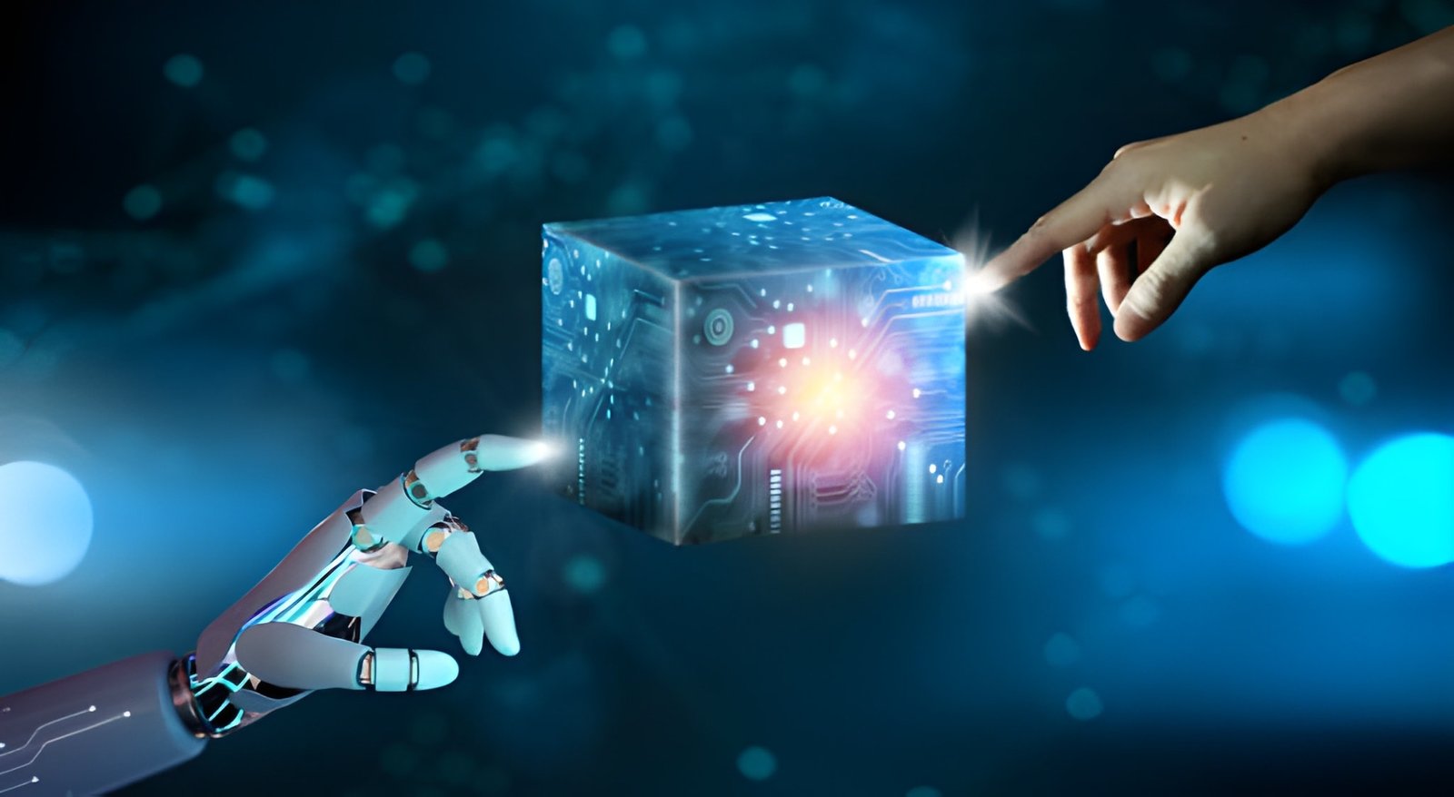 From Legacy Storage to AI-Powered Discovery The Evolution of Legal Data