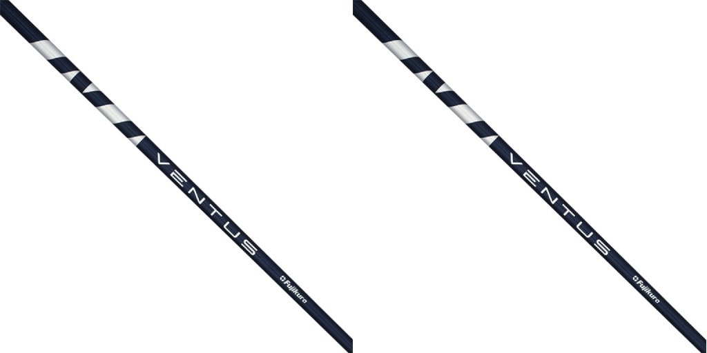 There’s a New Fujikura Ventus Shaft in Town