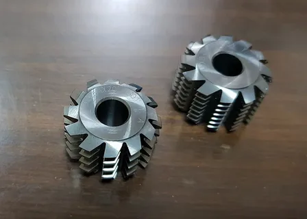 Gear Hob is a Trusted Tool for Modern Applications