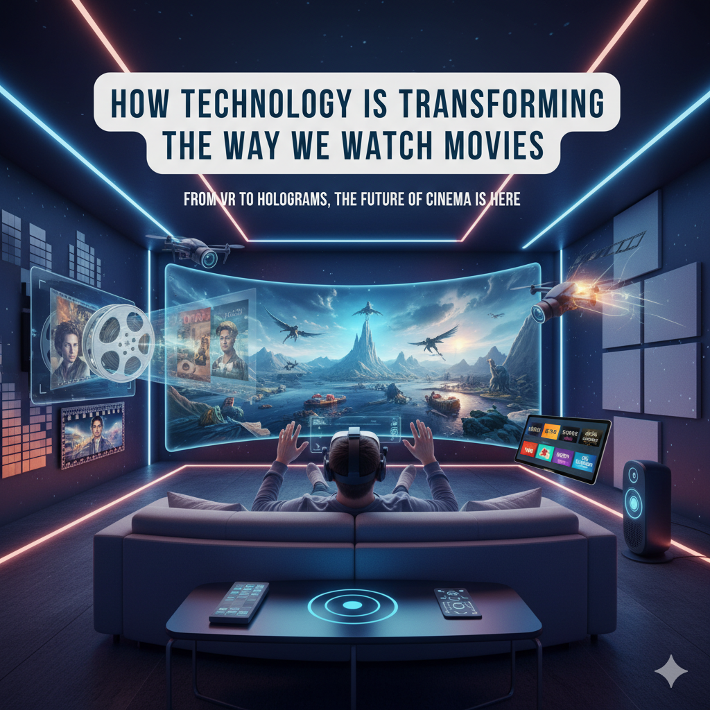 free streaming platforms