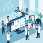 eCW EHR Integration for Healthcare Providers