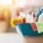 Why Businesses Rely on Professional Commercial Cleaning Services Near Me