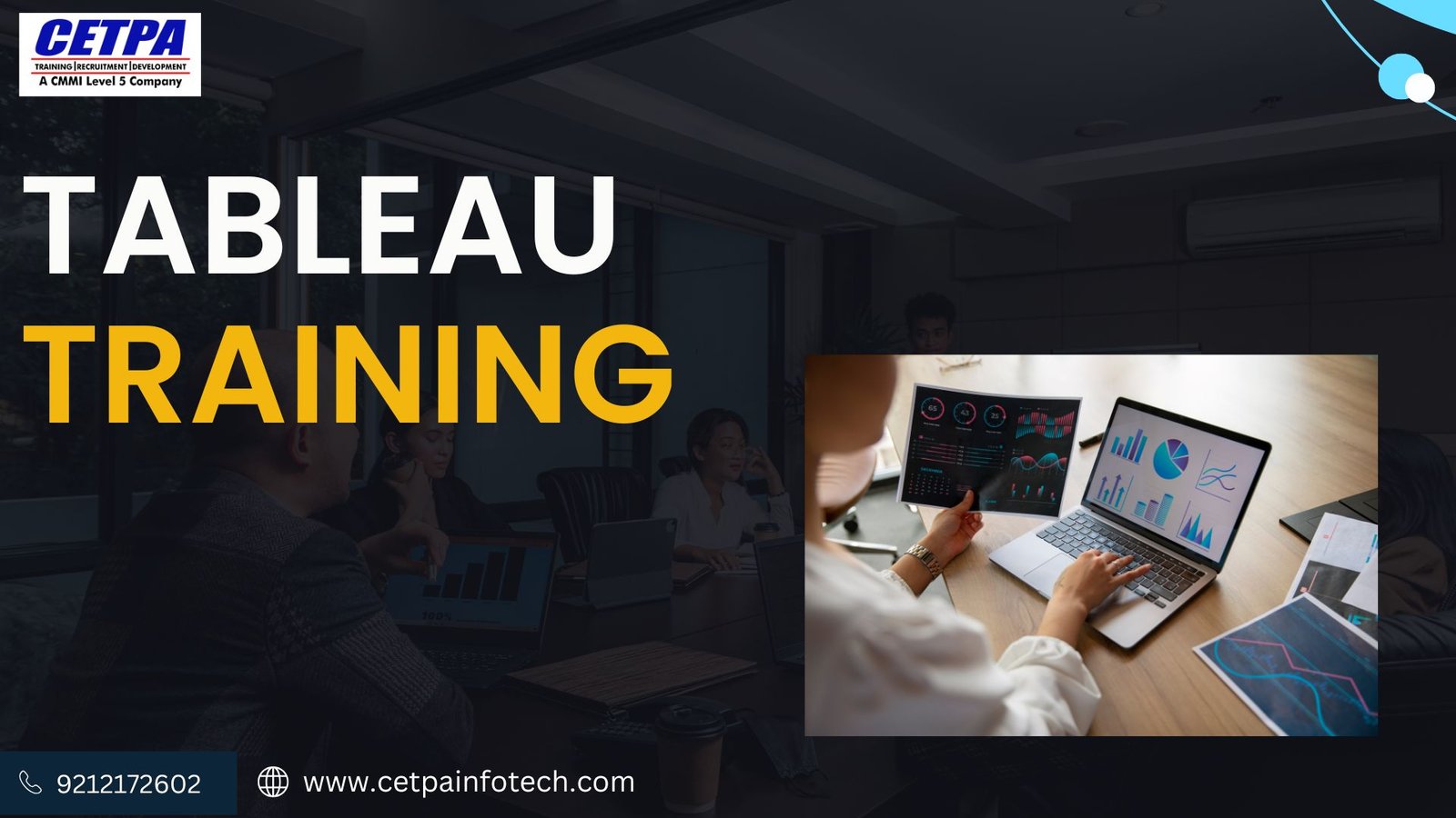 Tableau Training