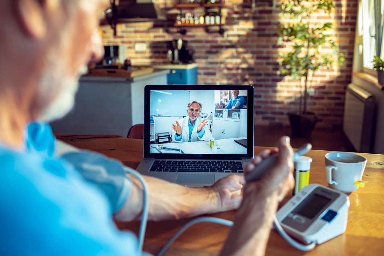 Virtual Medical Receptionist Services