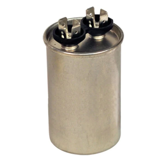 HVAC Motor Run Capacitors