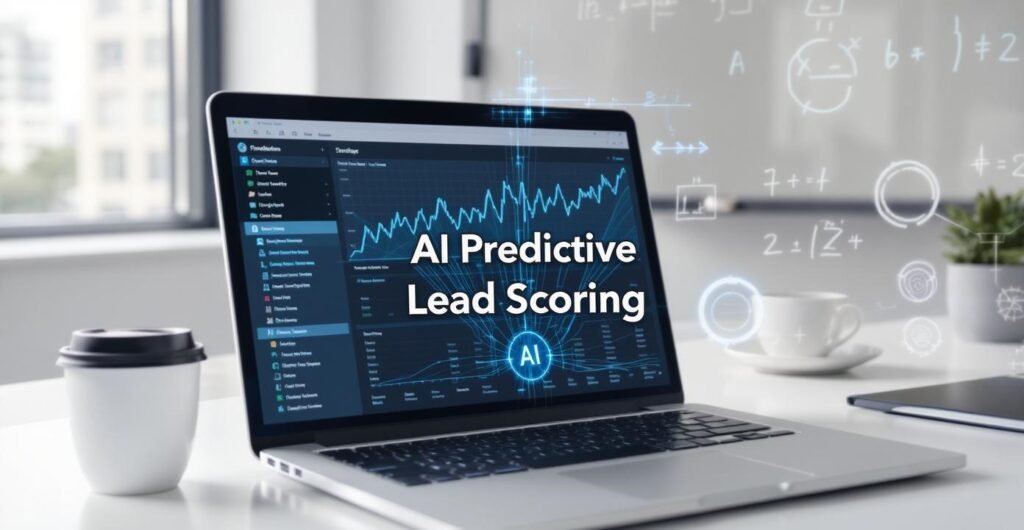 Smarter Segmentation: AI-Driven Predictive Lead Scoring Trends