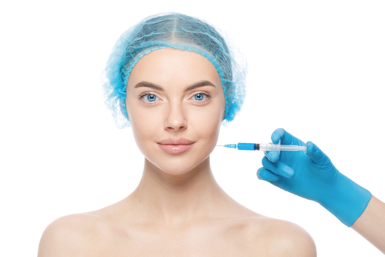 Dermal Fillers in Dubai
