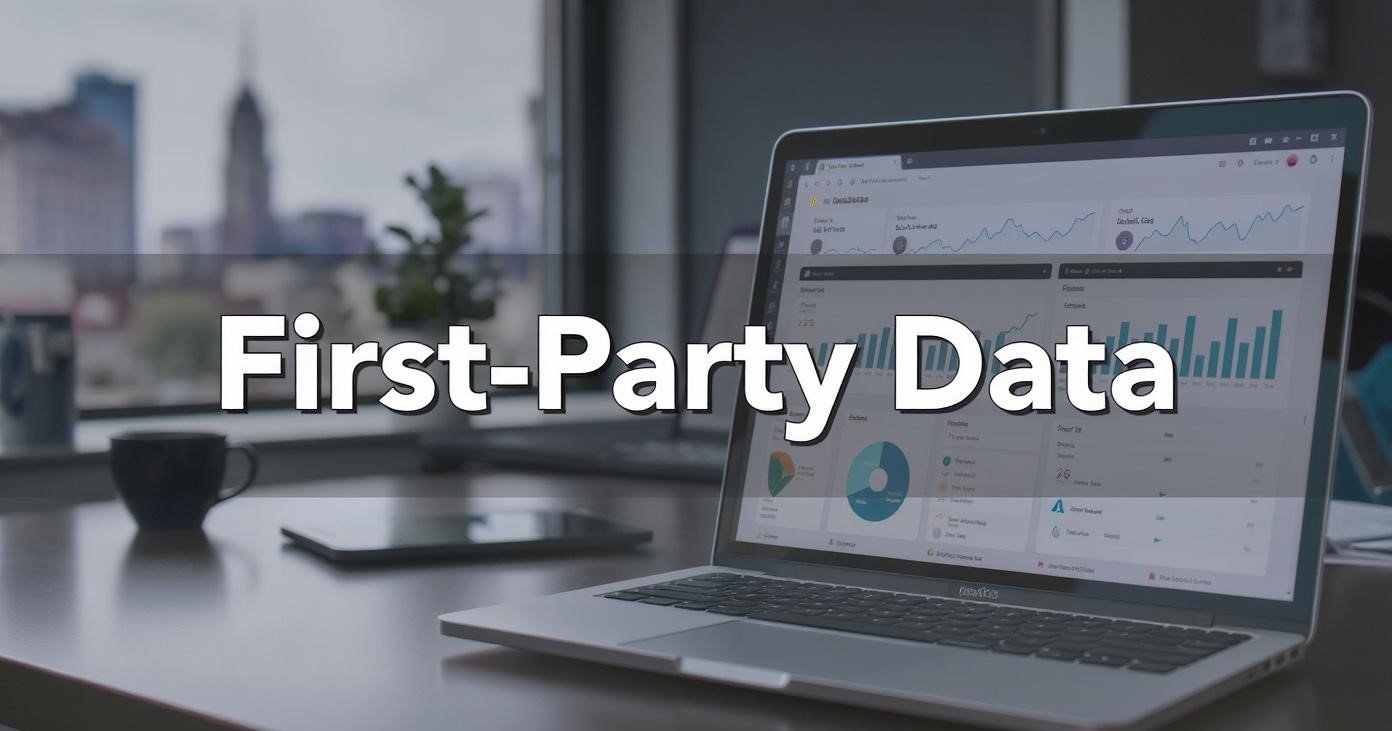 The Rise of First-Party Data in Modern B2B Growth