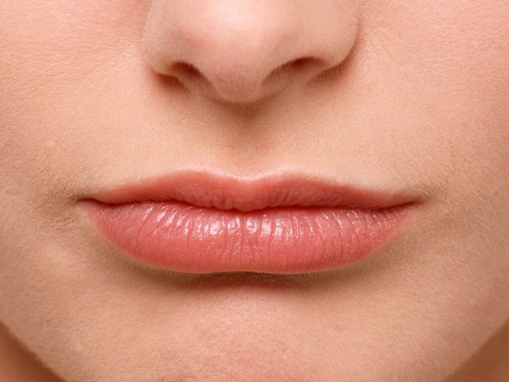Lip Reduction Surgery in Dubai