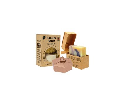 How To Design Kraft Soap Boxes That Boost Product Appeal