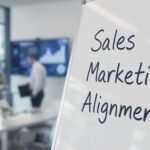 Bridging the Gap: How Sales and Marketing Teams Can Collaborate Better