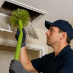 The Ultimate Guide to Air Duct Cleaning for Brampton, Ontario Homes