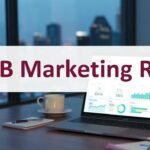 Strategic Planning for Higher B2B Marketing ROI in 2025