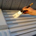 How to Paint Aluminum Siding