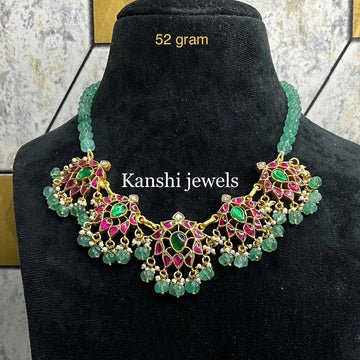 Wedding Bridal Jewellery Set
