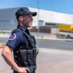 Security Services in Delhi