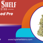 infused pre rolls