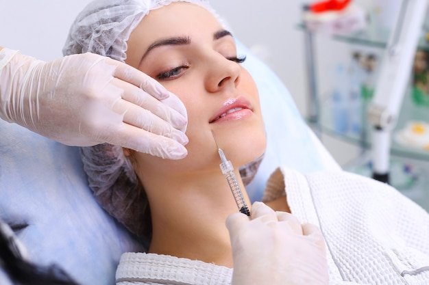 Juvederm Filler Dubai
