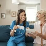 Personalized Comfort Care Services