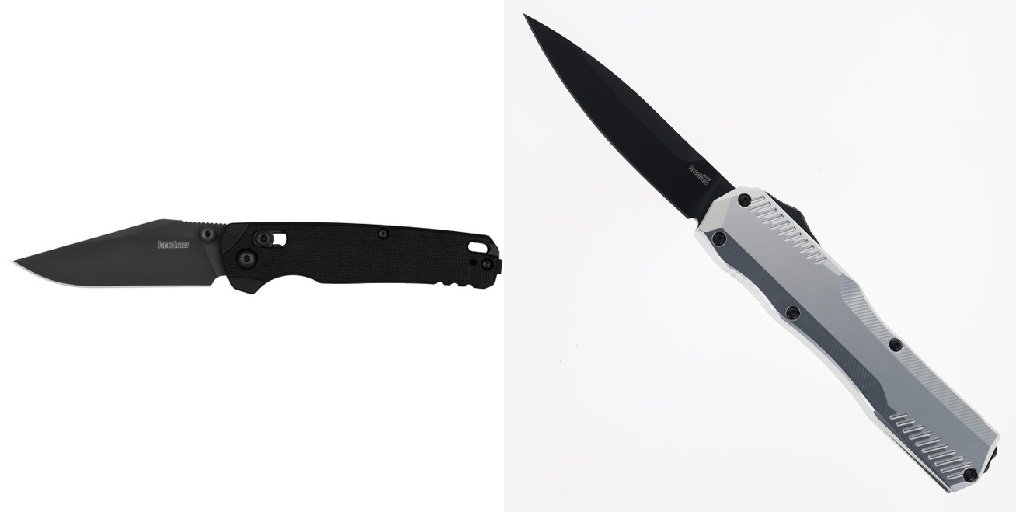 The Leek: Why This Kershaw Pocket Knife Is So Popular